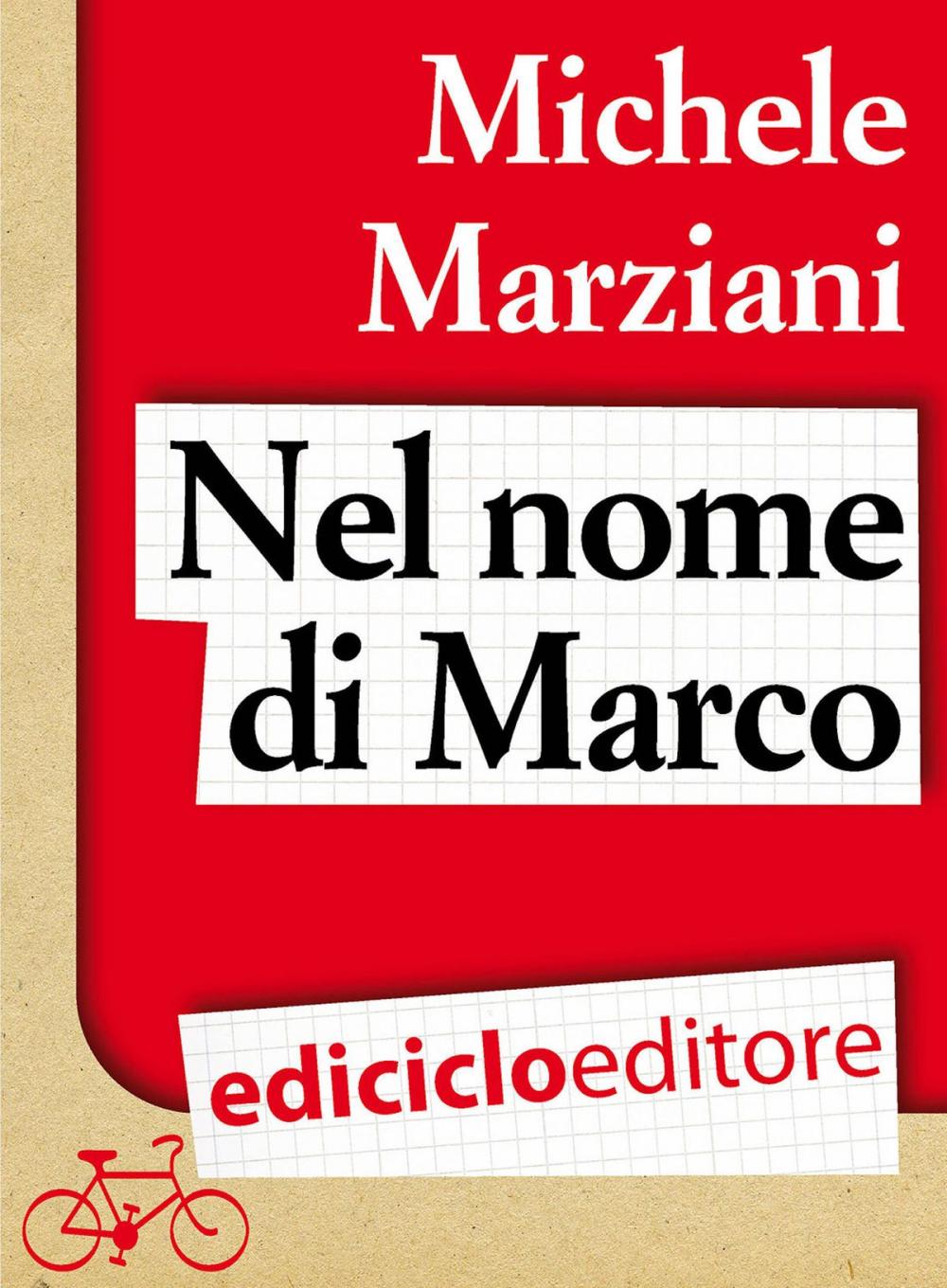 Big bigCover of Nel nome di Marco