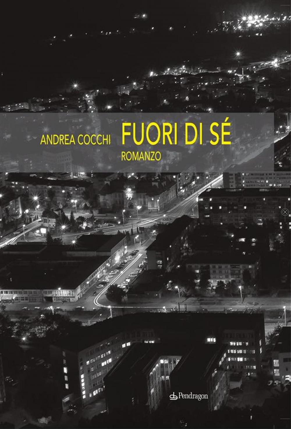 Big bigCover of Fuori di sé