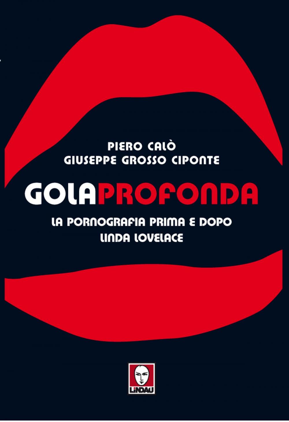 Big bigCover of Gola profonda