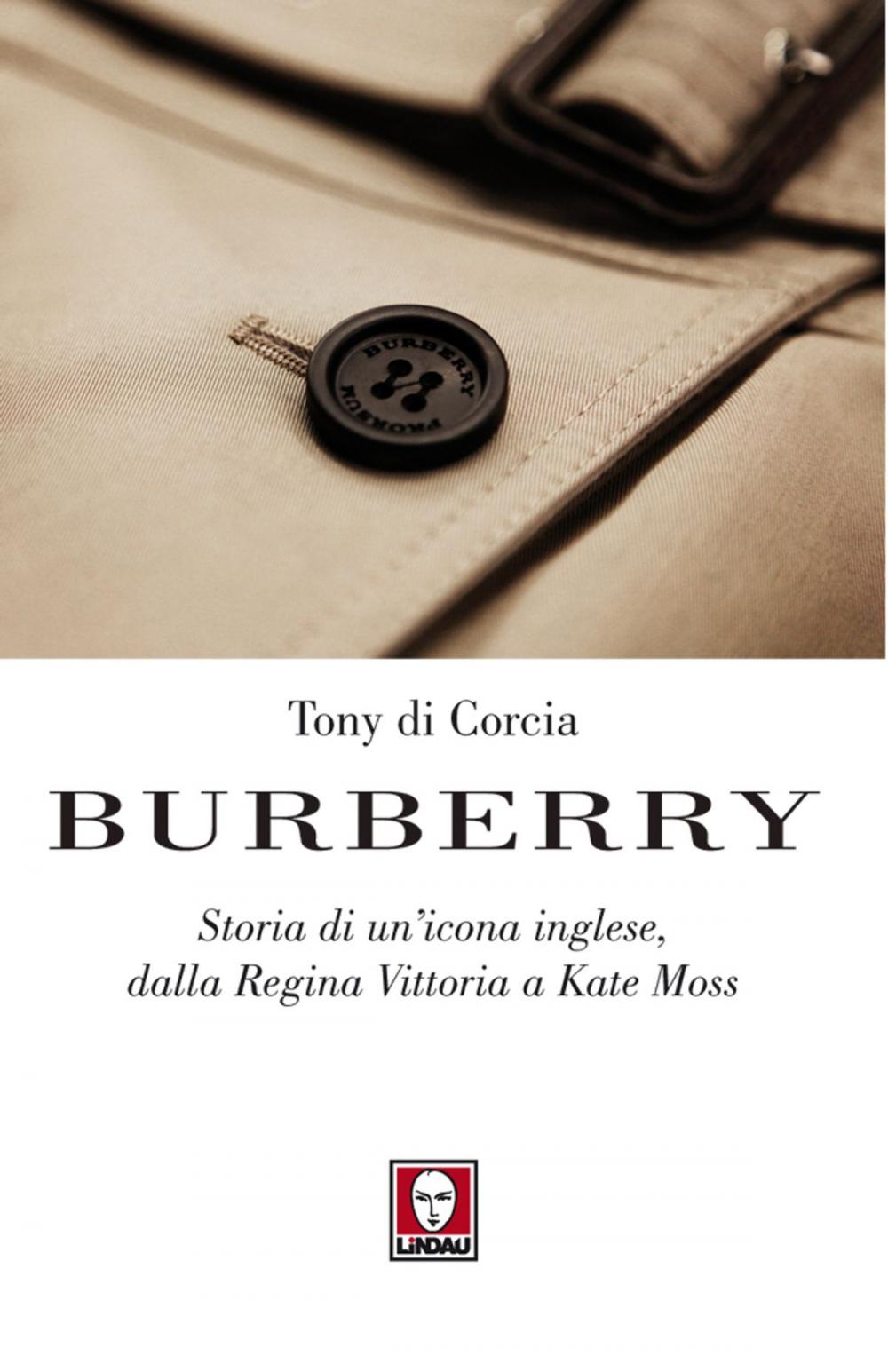 Big bigCover of Burberry