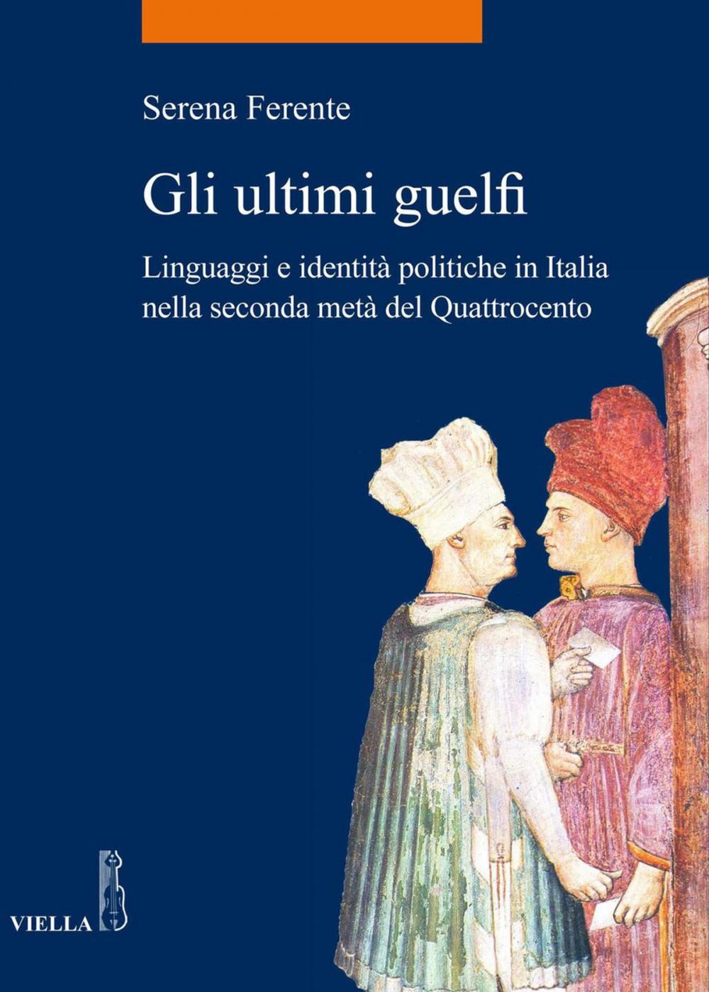 Big bigCover of Gli ultimi guelfi