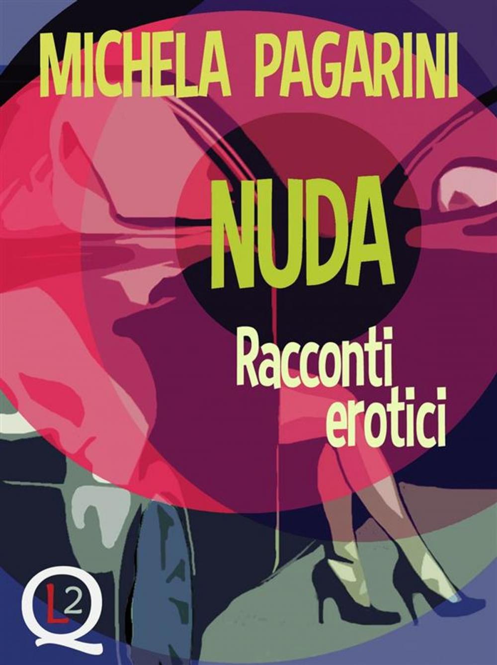 Big bigCover of Nuda