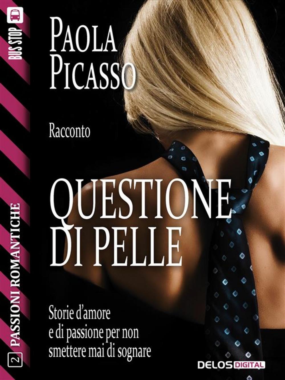 Big bigCover of Questione di pelle