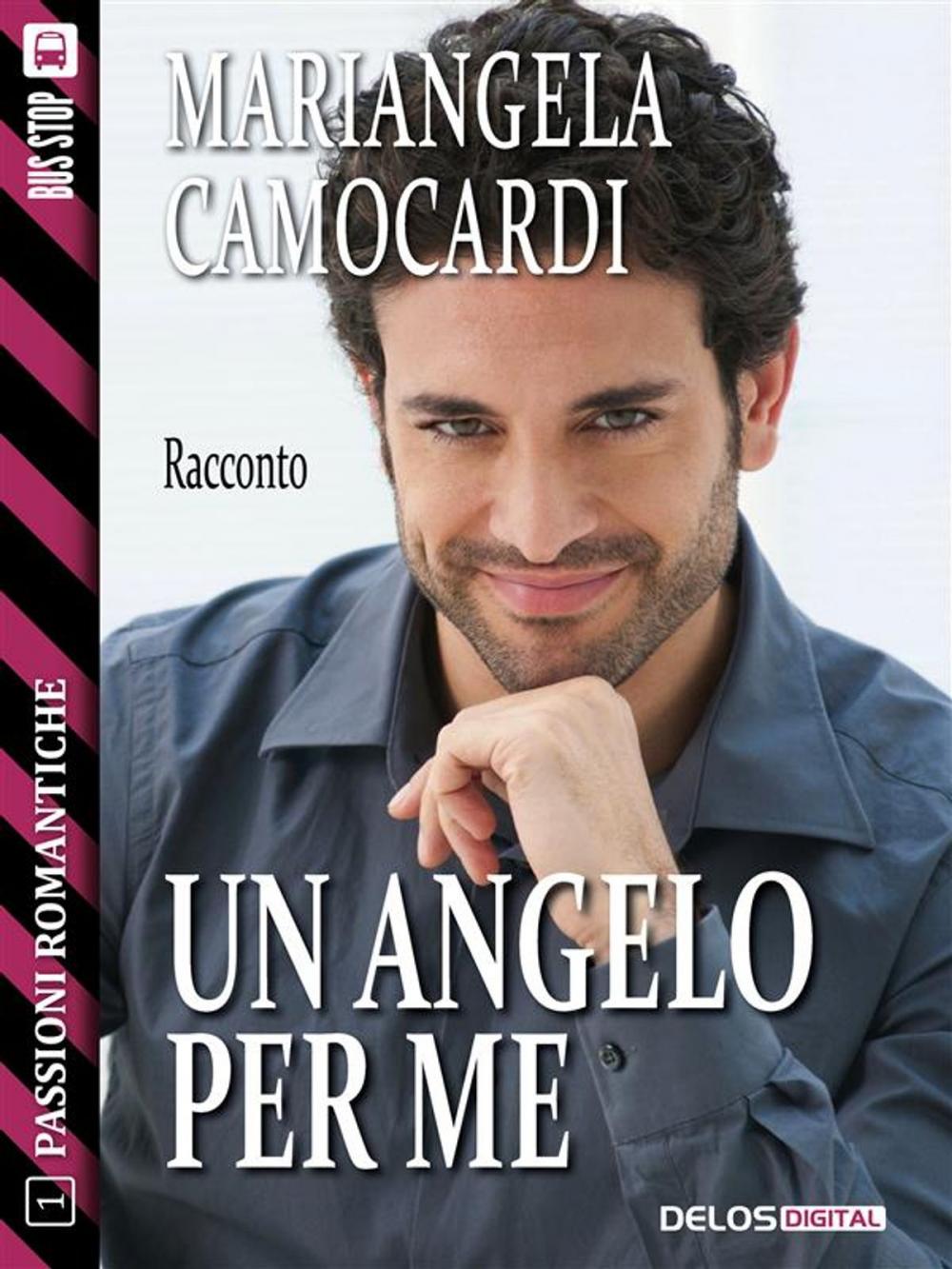 Big bigCover of Un angelo per me