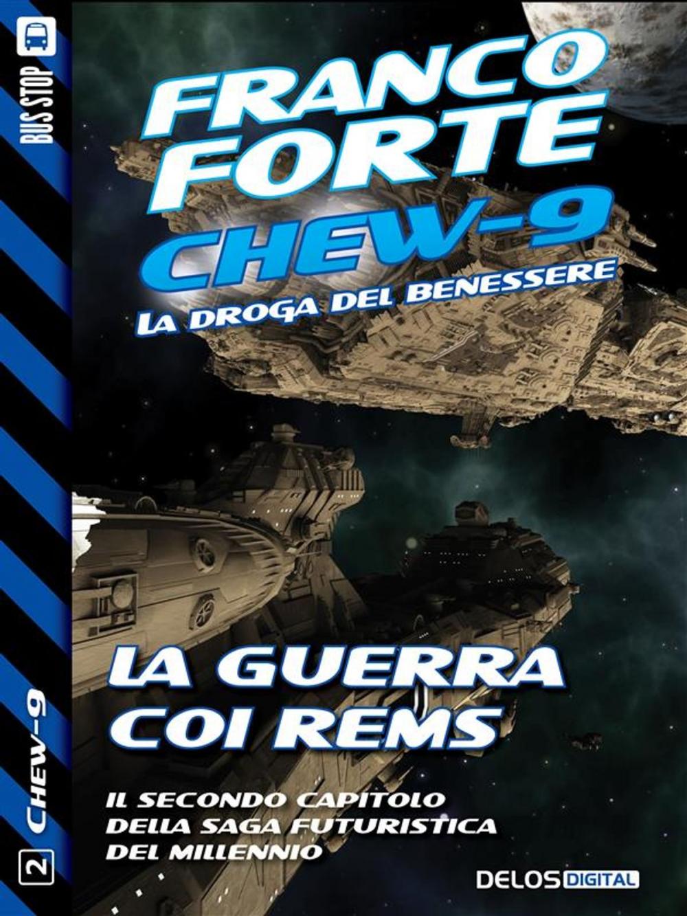 Big bigCover of La guerra coi Rems