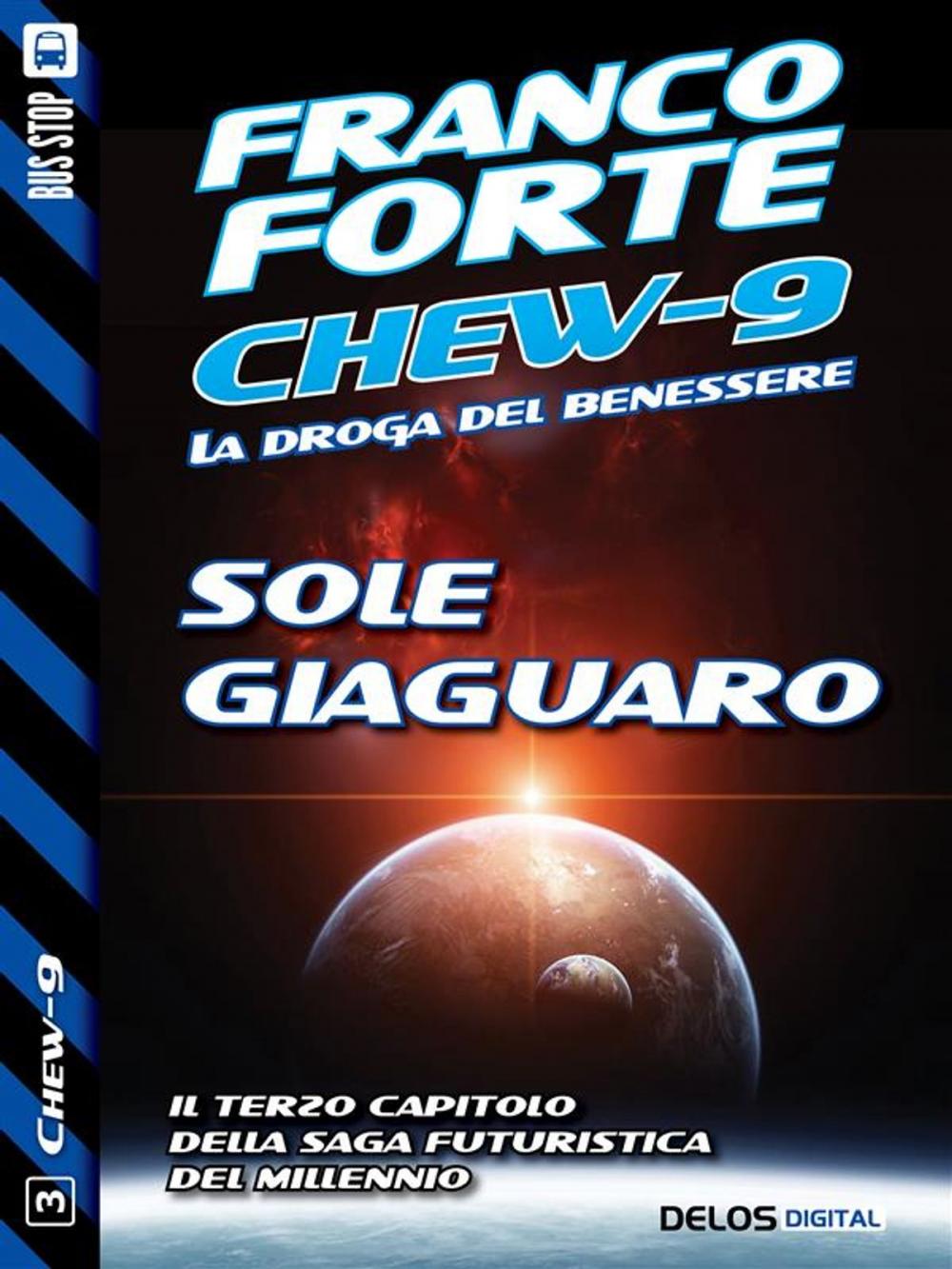 Big bigCover of Sole giaguaro