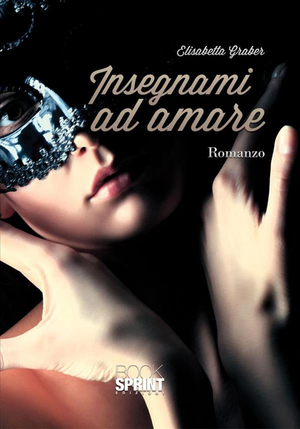 Big bigCover of Insegnami ad amare