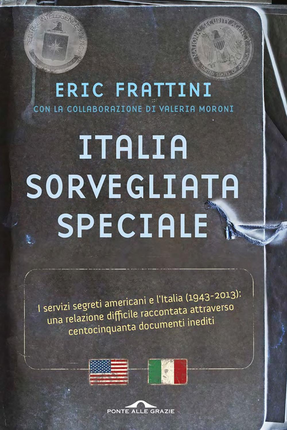 Big bigCover of Italia, sorvegliata speciale