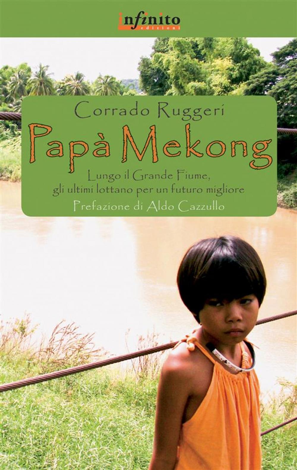 Big bigCover of Papà Mekong