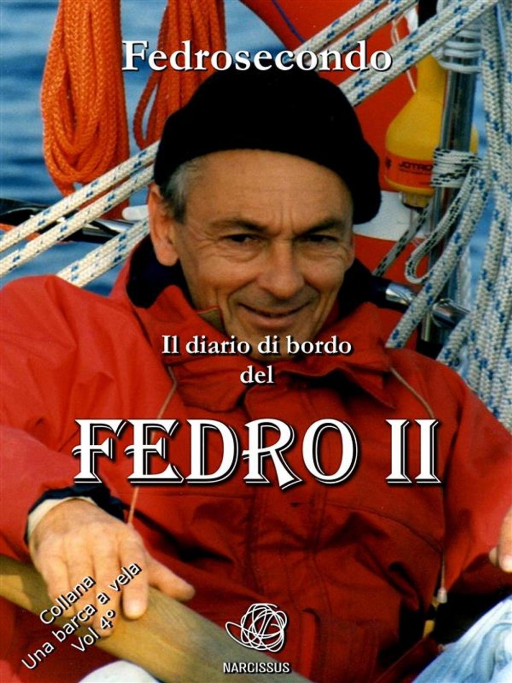 Big bigCover of Il diario di bordo del Fedro II