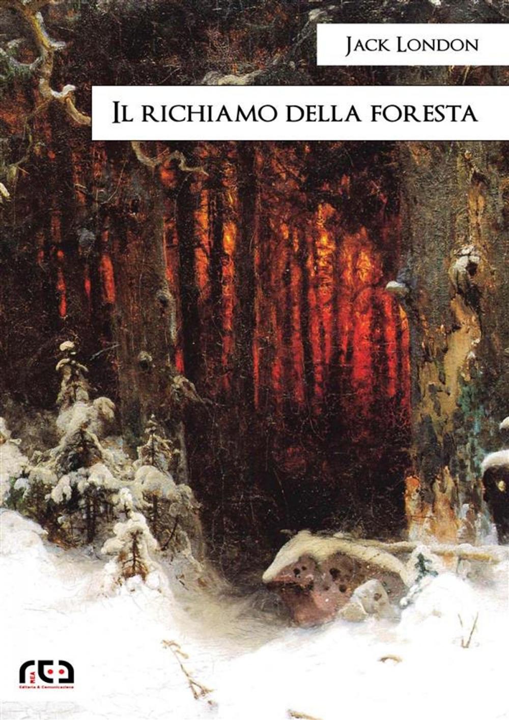 Big bigCover of Il richiamo della foresta