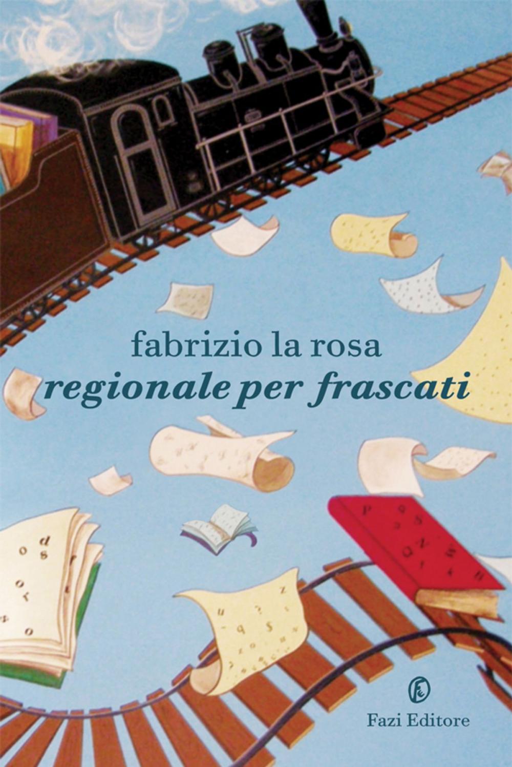 Big bigCover of Regionale per Frascati