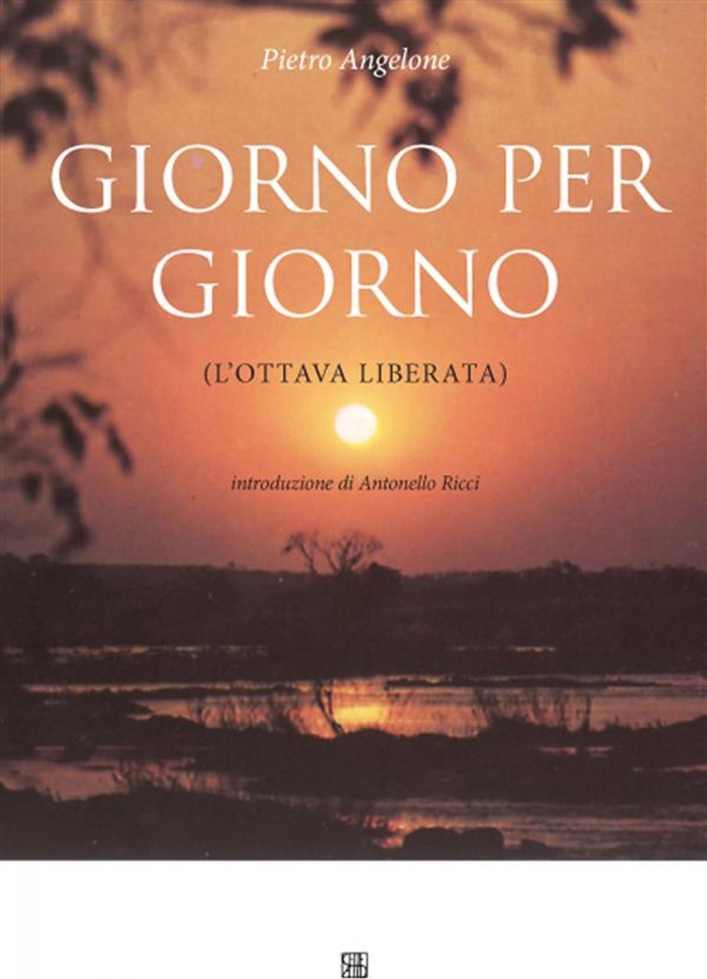 Big bigCover of Giorno per giorno (l'ottava liberata)