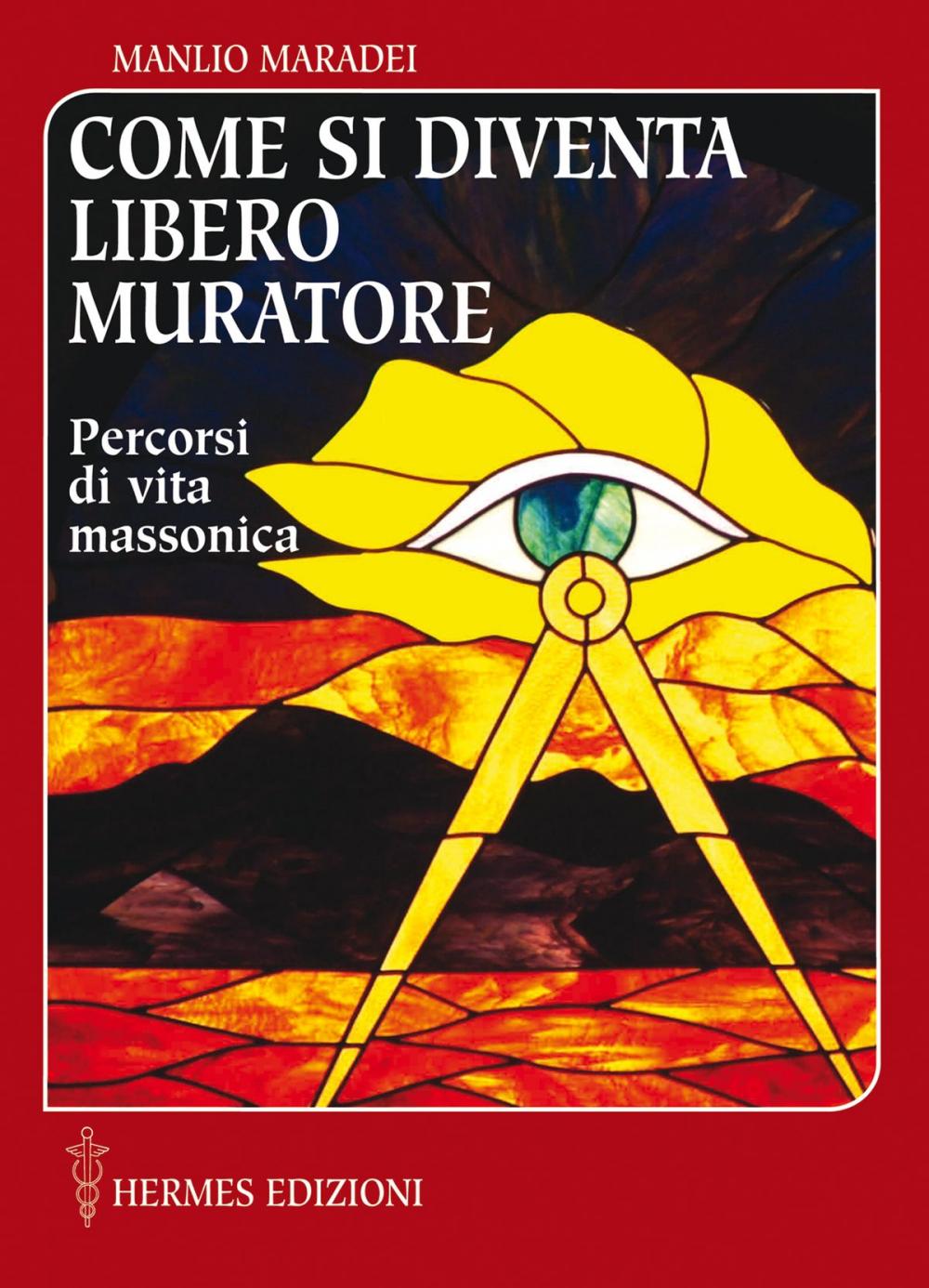 Big bigCover of Come si diventa Libero Muratore