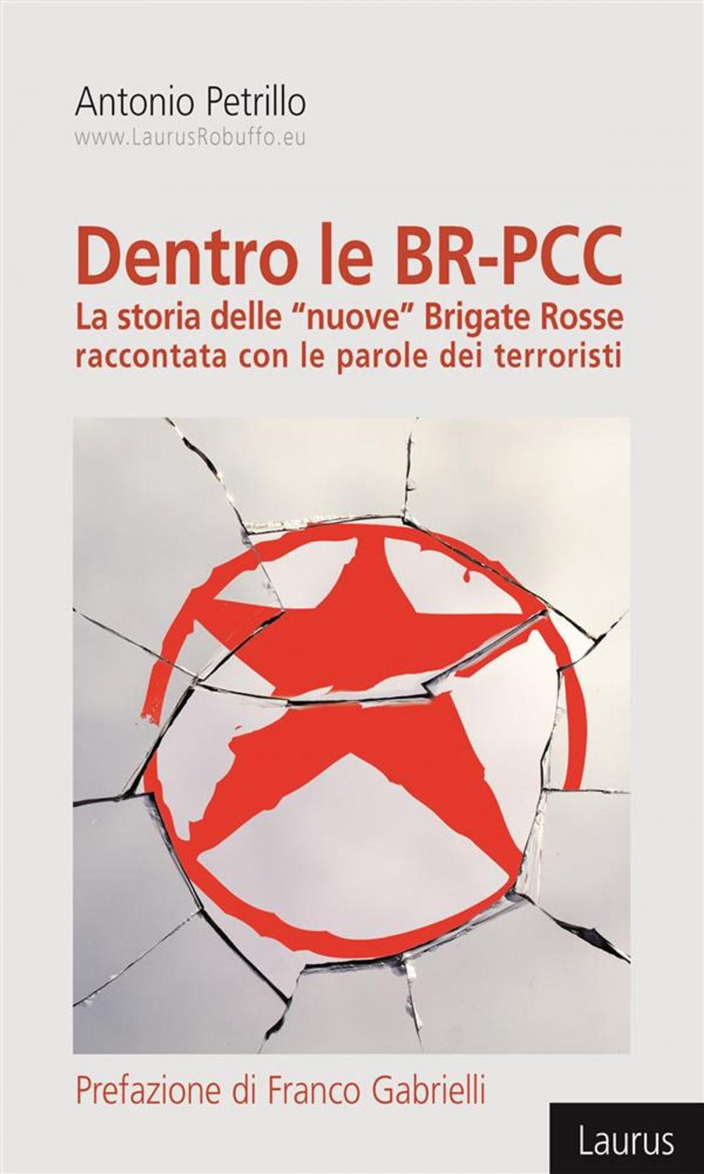 Big bigCover of Dentro le BR-PCC