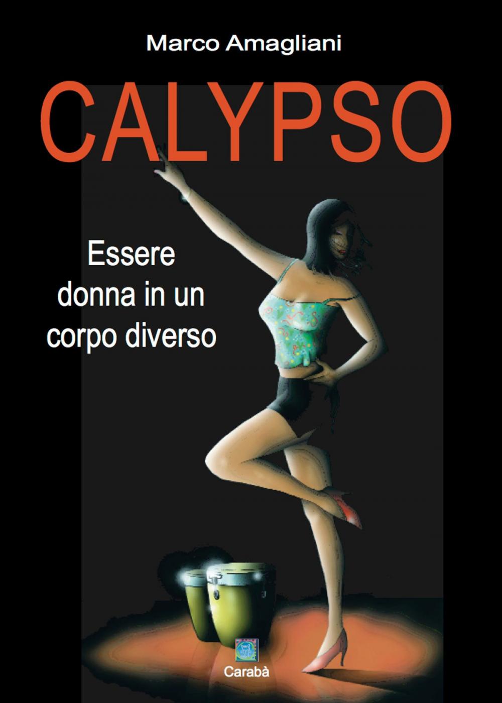 Big bigCover of CALYPSO