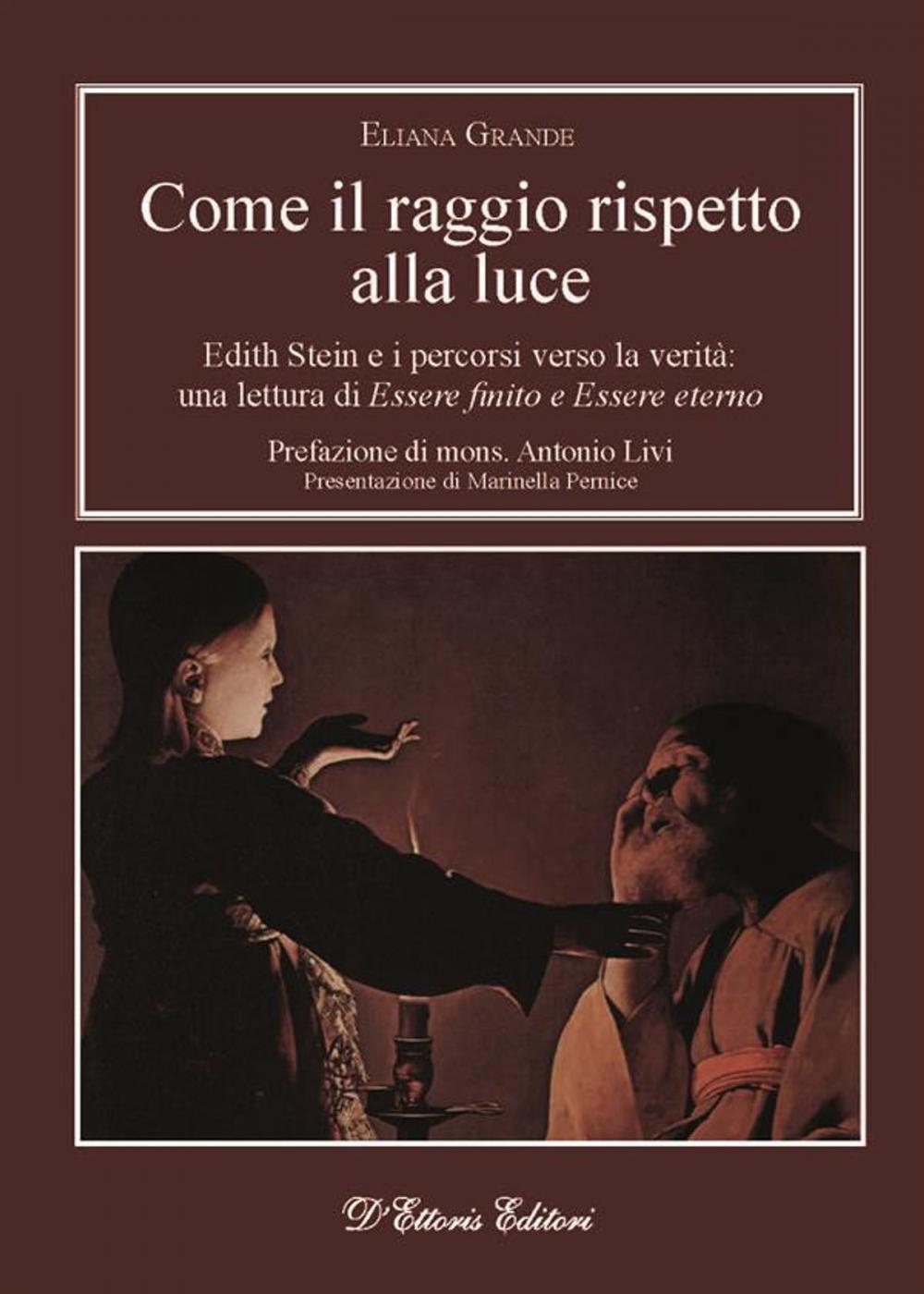 Big bigCover of Come il raggio rispetto alla luce