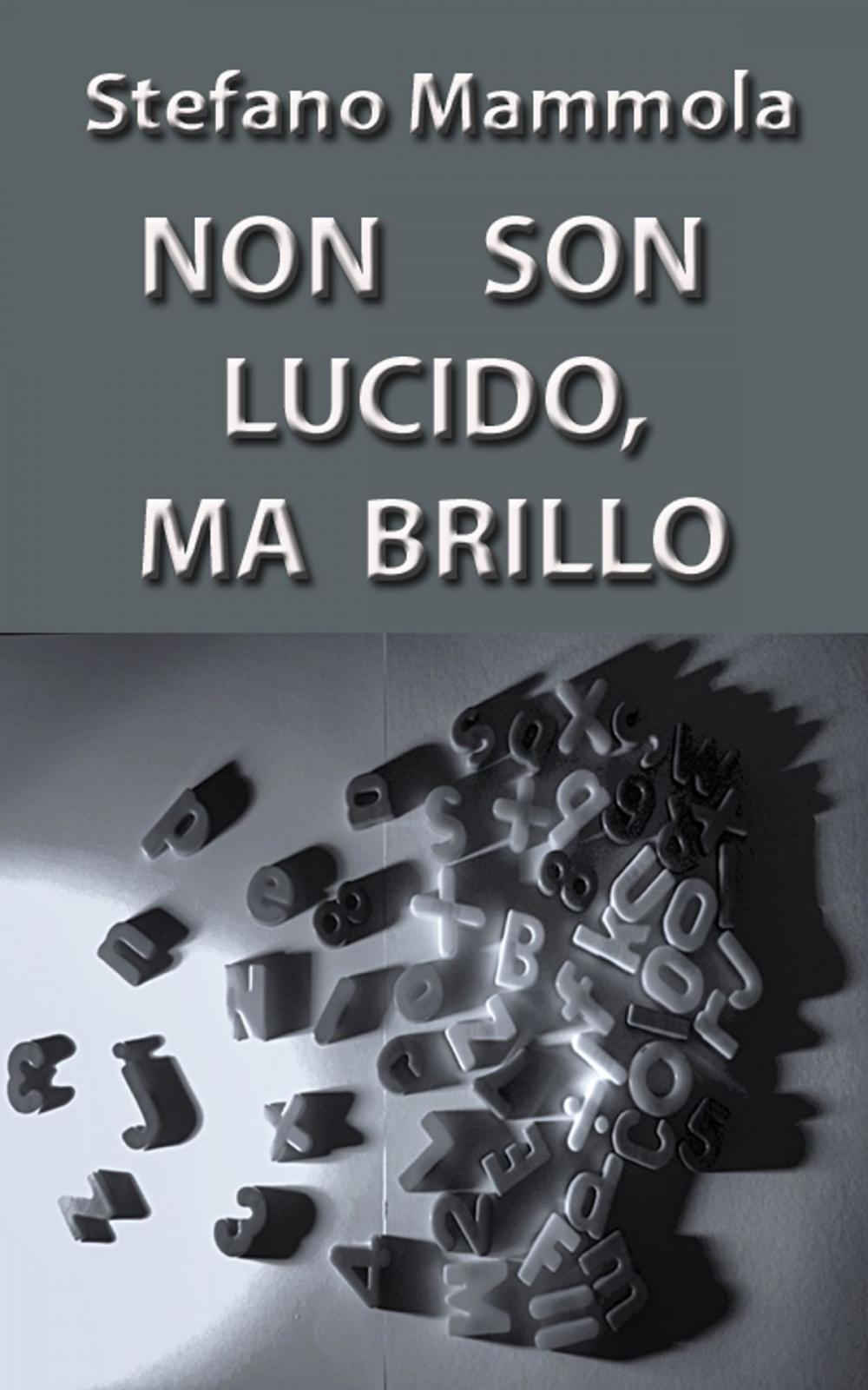 Big bigCover of Non son lucido, ma brillo