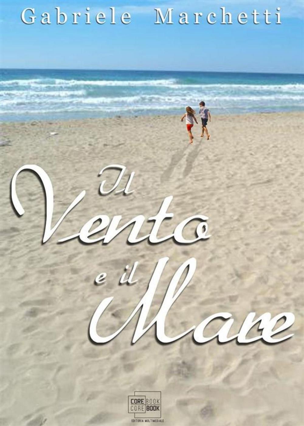 Big bigCover of Il vento e il mare