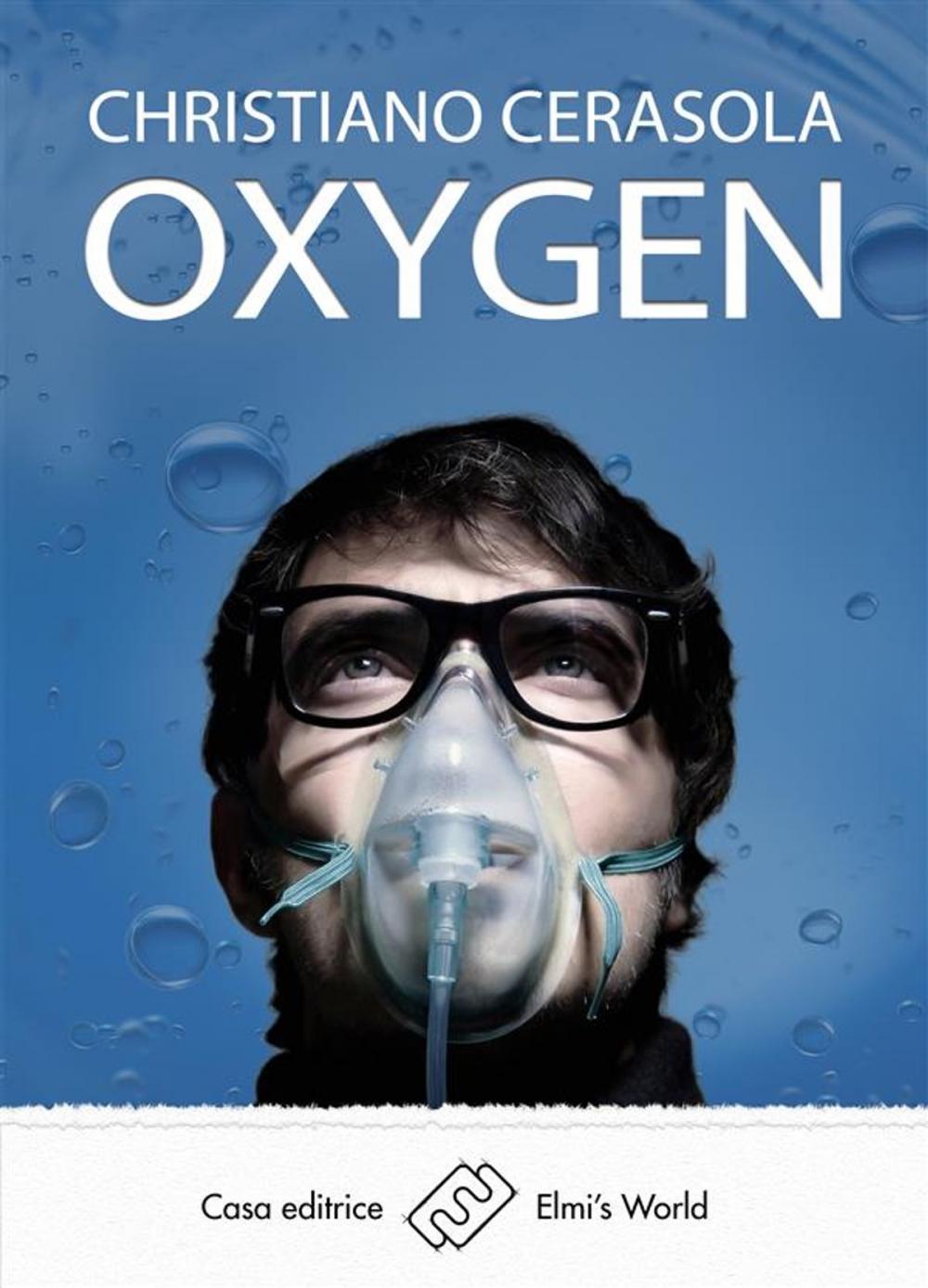 Big bigCover of Oxygen