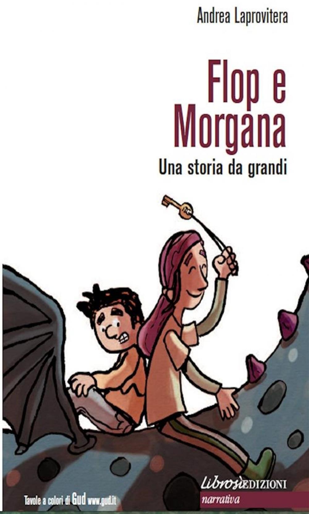 Big bigCover of Flop e Morgana