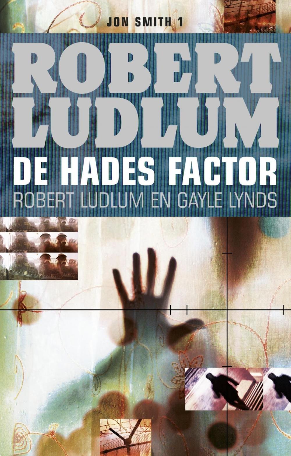 Big bigCover of De Hades factor