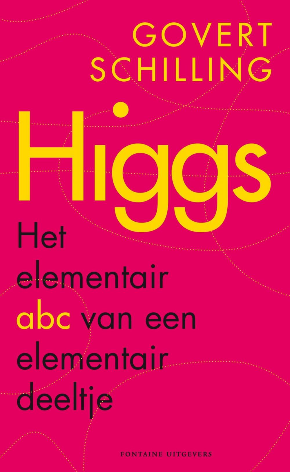 Big bigCover of Higgs