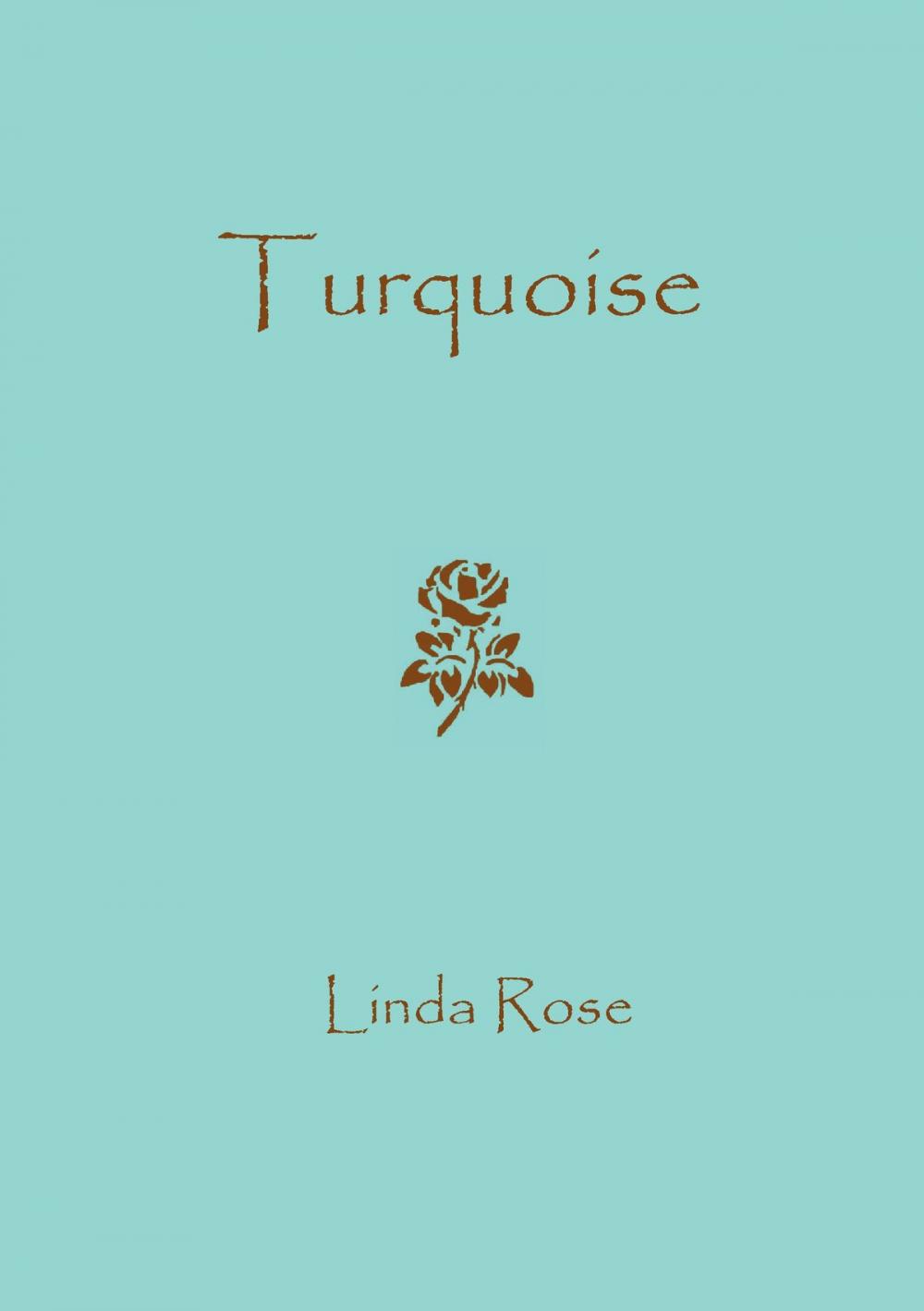 Big bigCover of Turquoise