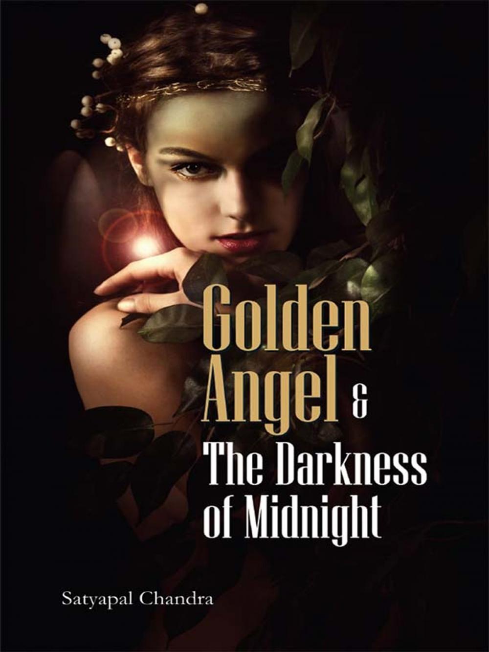 Big bigCover of Golden Angel & The Darkness of Midnight