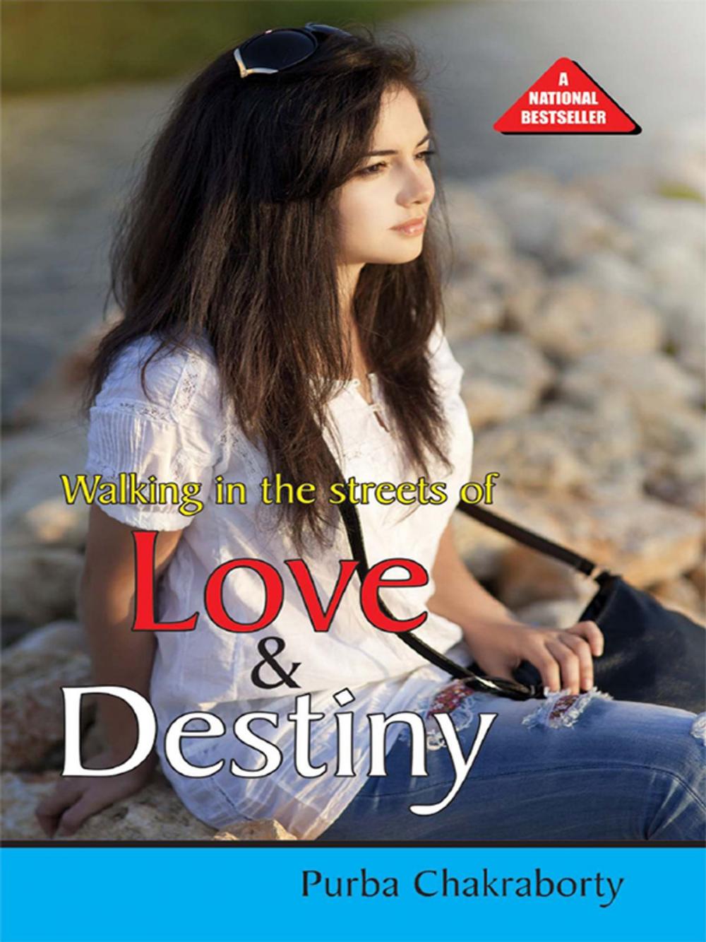 Big bigCover of Walking in the streets of love and destiny!!!