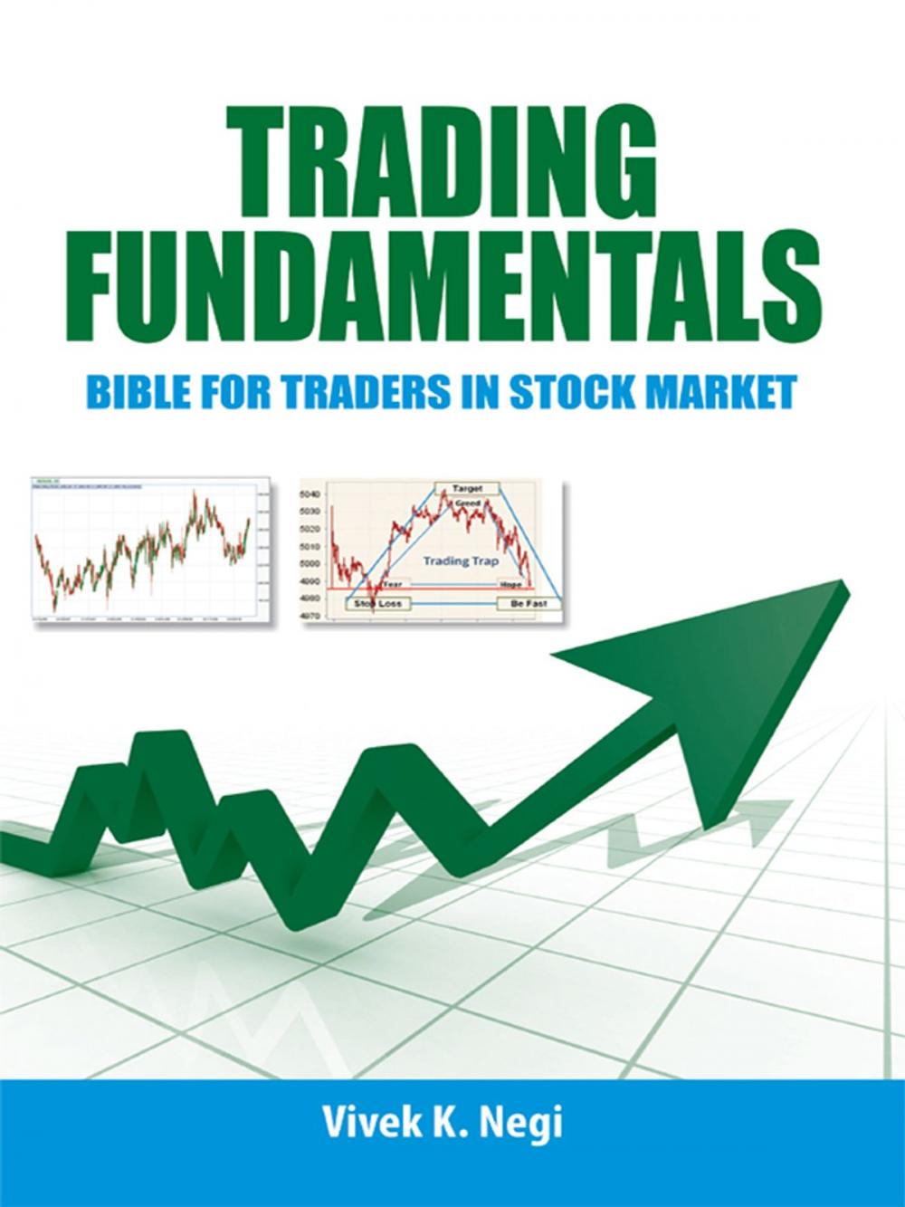 Big bigCover of Trading Fundamentals