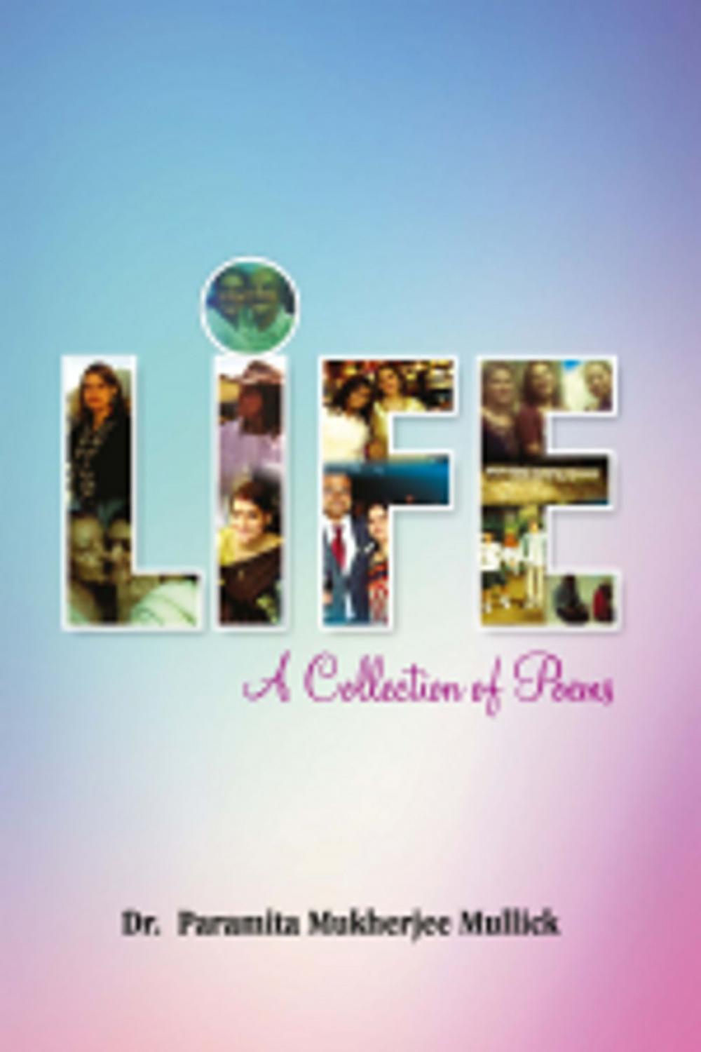 Big bigCover of Life: A Collection of Poems