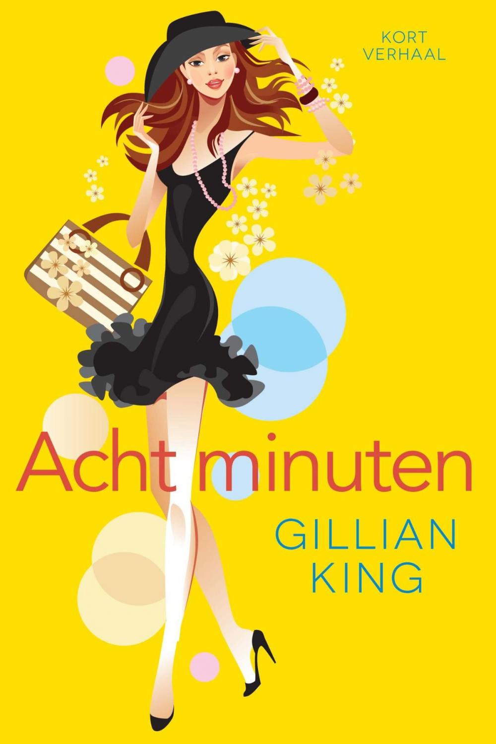 Big bigCover of Acht minuten