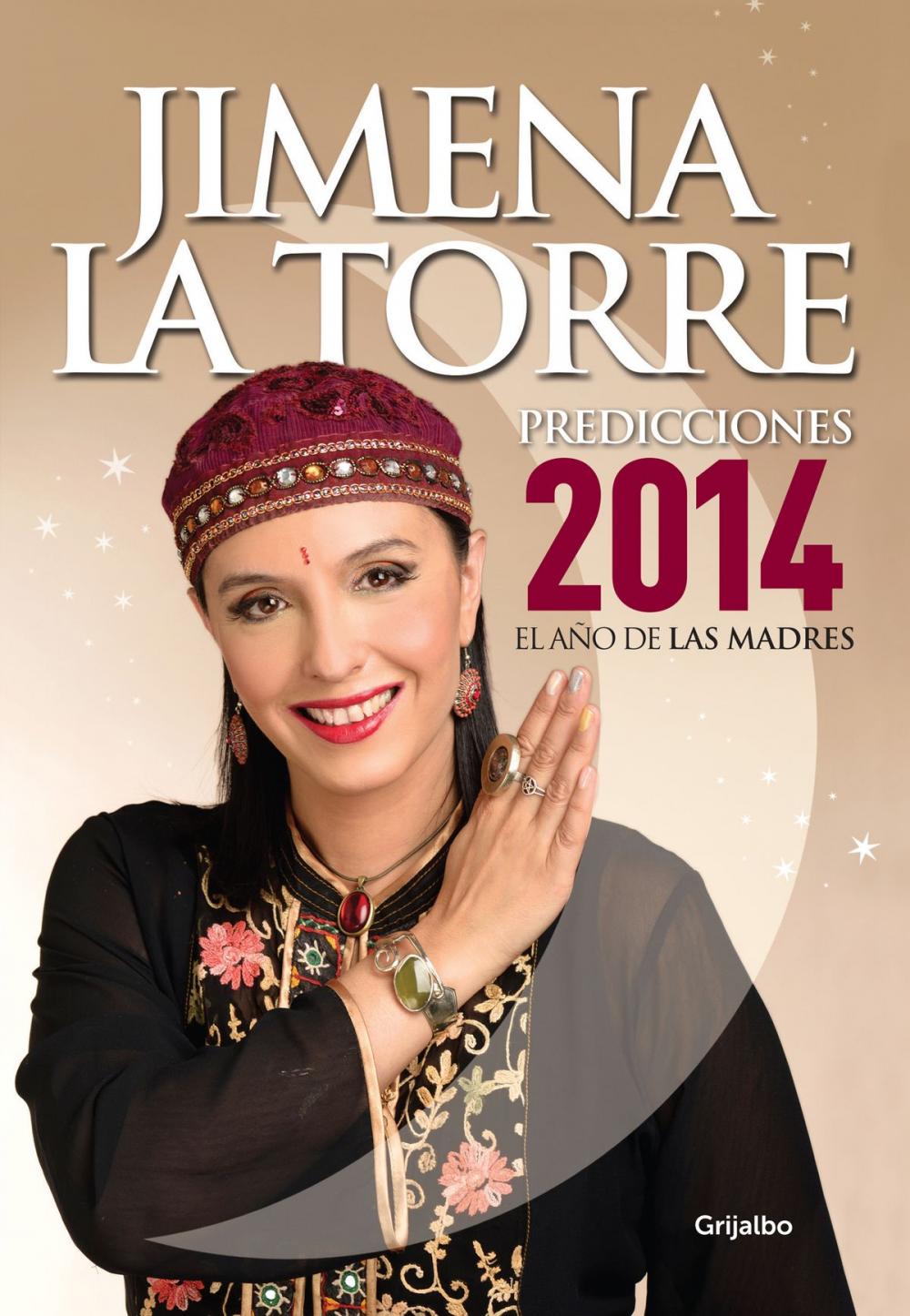 Big bigCover of Predicciones 2014