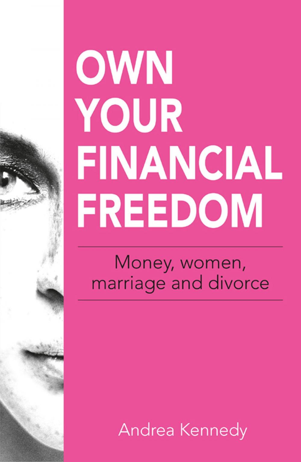 Big bigCover of Own Your Financial Freedom