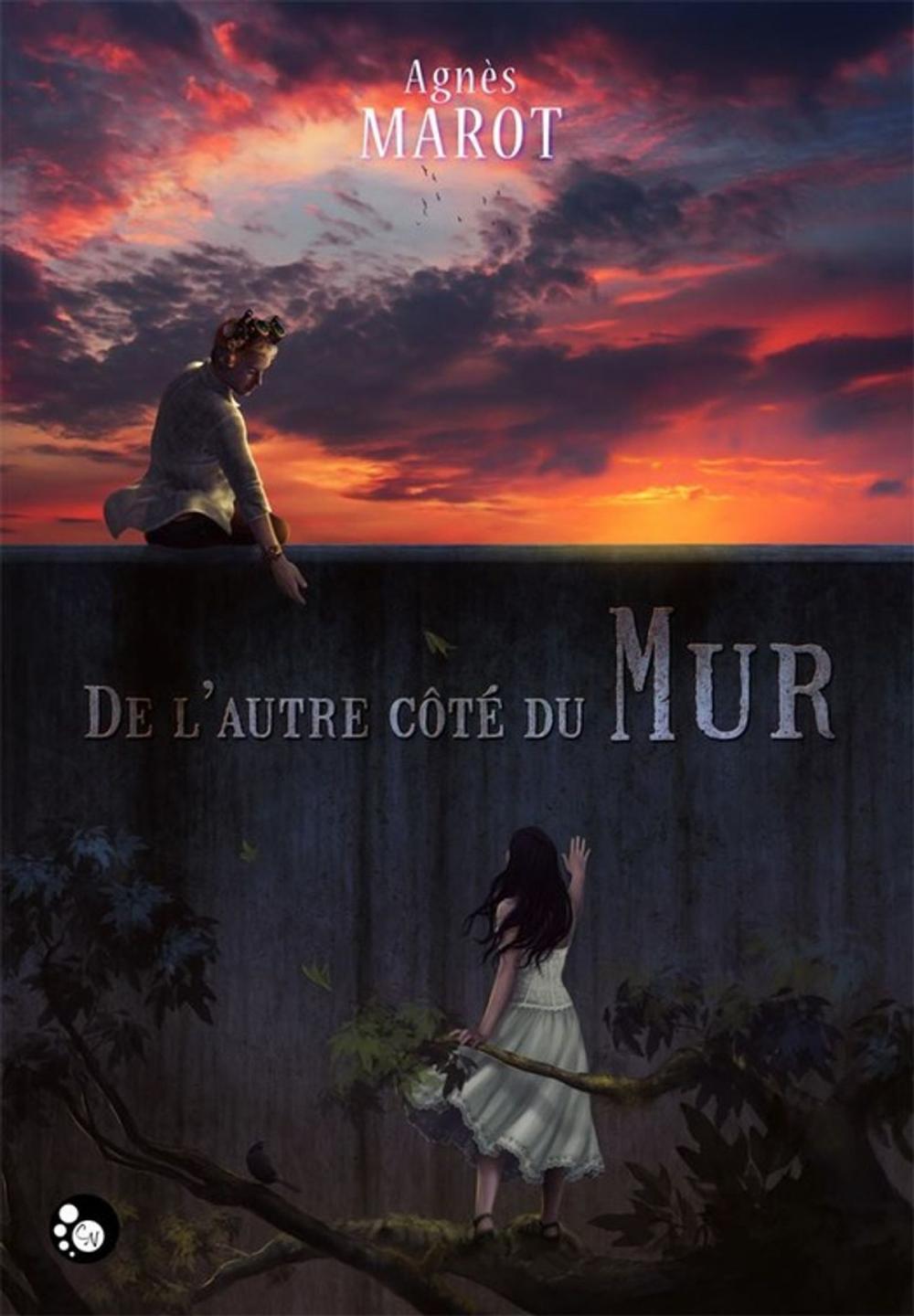 Big bigCover of De l'autre côté du mur, 1