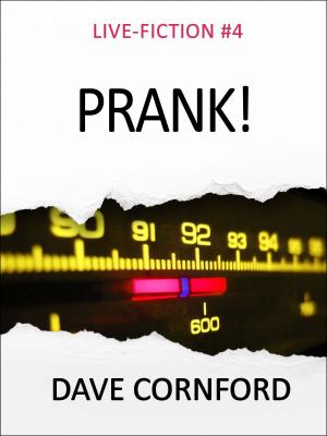 bigCover of the book Prank! by 