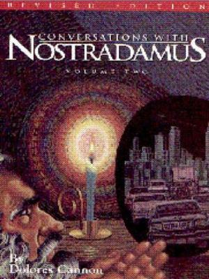 Cover of the book Conversations with Nostradamus: Volume 2 by Mollie Player