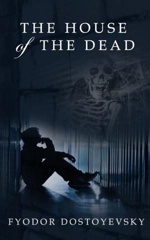 Cover of the book The House of the Dead by Sir Arthur Conan Doyle