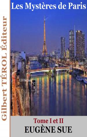 Cover of the book Les Mystères de Paris Tome I et II by Mark C Bird