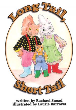 Cover of the book Long Tail, Short Tail by Noah Lukeman