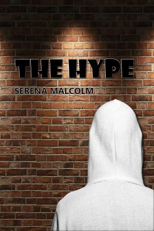 Cover of The Hype