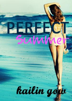 Cover of the book Perfect Summer (Loving Summer Series #2) by Amie Gallette
