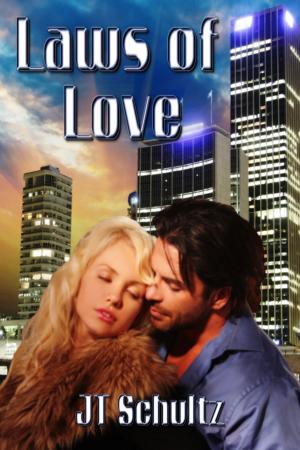 Cover of Laws of Love