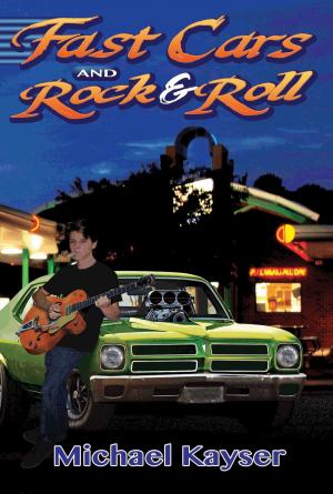 Cover of the book Fast Cars and Rock & Roll by Karen Clark