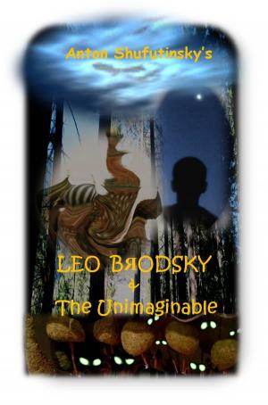 bigCover of the book Leo Brodsky and the Unimaginable by 