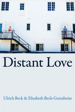 Book cover of Distant Love