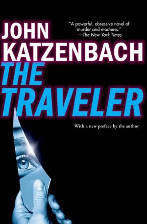 Cover of the book The Traveler by P.  J. O'Rourke