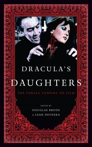 Cover of the book Dracula's Daughters by Ruth V. Small, Marilyn P. Arnone