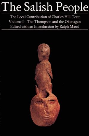 Cover of the book The Salish People: Volume I by Inca Garcilaso de la Vega